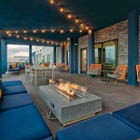 Hampton Inn & Suites ダルハート エクステリア 写真